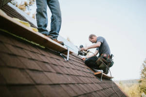 Local Roofers in Saint Bernard, OH